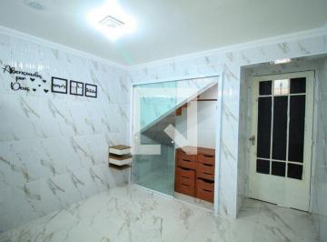 Casa · 32m² · 1 Quarto · Casa para Aluguel - Belém, 1 Quarto, 32 m² - São Paulo