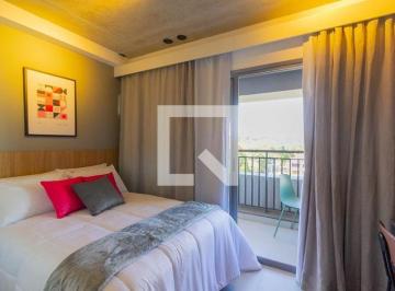 Apartamento · 19m² · 1 Quarto · Apartamento para Aluguel - Chácara Santo Antonio, 1 Quarto, 19 m² - São Paulo