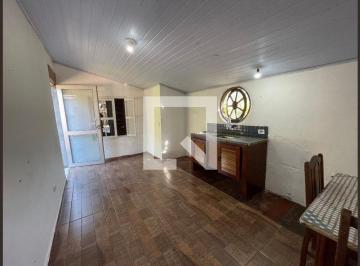 Casa · 49m² · 1 Quarto · 1 Vaga · Casa para Aluguel - Granja Viana, 1 Quarto, 49 m² - Cotia