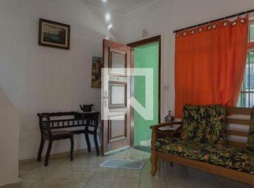 Casa · 150m² · 2 Quartos · 2 Vagas · Casa para Aluguel - Vila Lusitânia, 2 Quartos,  150 m² - São Bernardo do Campo