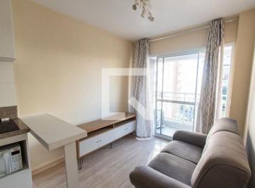 Apartamento · 32m² · 1 Quarto · Apartamento para Aluguel - Liberdade, 1 Quarto, 32 m² - São Paulo