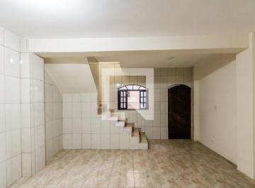 Casa · 60m² · 2 Quartos · Casa para Aluguel - Ermelino Matarazzo, 2 Quartos, 60 m² - São Paulo