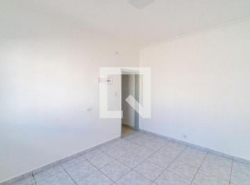 Casa · 45m² · 1 Quarto · 1 Vaga · Casa para Aluguel - Jabaquara, 1 Quarto, 45 m² - São Paulo
