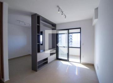 Apartamento · 47m² · 1 Quarto · 1 Vaga · Apartamento para Aluguel - Parque Campolim, 1 Quarto, 47 m² - Sorocaba