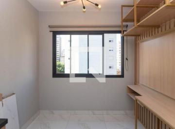 Apartamento · 24m² · 1 Quarto · Apartamento para Aluguel - Vila Pompéia, 1 Quarto, 24 m² - São Paulo