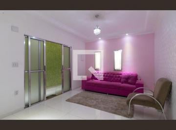 Casa · 150m² · 2 Quartos · 1 Vaga · Casa para Aluguel - Jardim Aricanduva, 2 Quartos, 150 m² - São Paulo