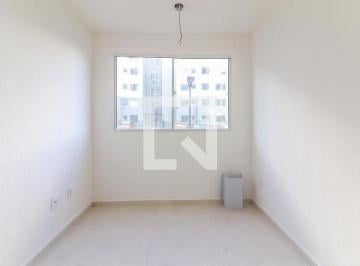 Apartamento · 49m² · 2 Quartos · Apartamento para Aluguel - Jardim do Lago, 2 Quartos, 49 m² - São Paulo