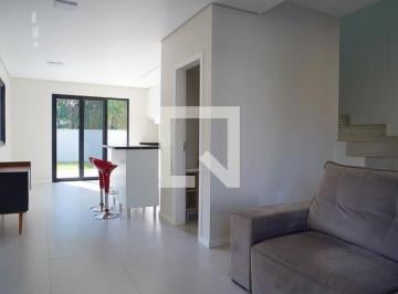 Casa · 150m² · 3 Quartos · 2 Vagas · Casa para Aluguel - Canasvieiras, 3 Quartos,  150 m² - Florianópolis