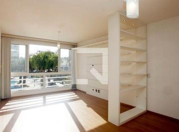 Apartamento · 93m² · 3 Quartos · 2 Vagas · Apartamento para Aluguel - Jardim Botânico, 3 Quartos,  93 m² - Porto Alegre