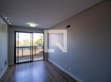 Apartamento · 52m² · 2 Quartos · 1 Vaga · Apartamento para Aluguel - Jardim Santa fé, 2 Quartos, 52 m² - Sorocaba