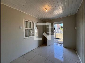 Casa · 80m² · 3 Quartos · 2 Vagas · Casa para Aluguel - Campina, 3 Quartos, 80 m² - São Leopoldo