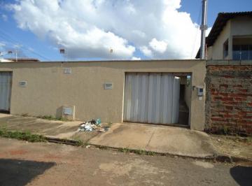f44971d40d974a5ca9d · Casa Residencial 01 - Jardim Santo Antonio, Goiân