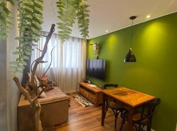 96af2f9252c80aaeccca187d10b3c551c9145f7b · Apartamento com 2 dormitórios à venda, 42 m² por R$ 249.000,00 - Vila Jaraguá - São Paulo/SP