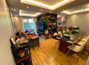 78af7602402da6d089288effc7bdd65c5047d0ee · Apartamento Garden com 3 dormitórios à venda, 84 m² por R$ 424.900,00 - Vila Jaraguá - São Paulo/SP