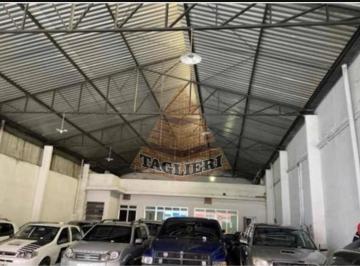 Comercial · 393m² · 40 Vagas · Galpão com 393m2 no Brás