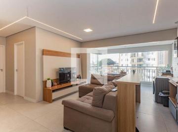 Photo 1 · Apartamento à Venda - Vila das Mercês, 2 Quartos, 63 m2