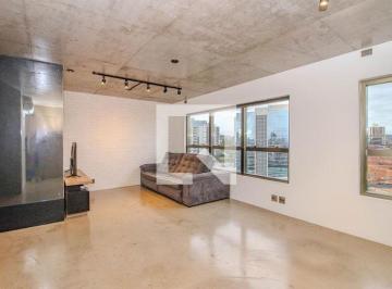 Apartamento · 68m² · 1 Quarto · 1 Vaga · Apartamento à Venda - Petrópolis, 1 Quarto, 68 m² - Porto Alegre