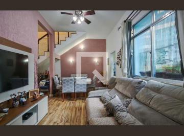 Casa · 219m² · 4 Quartos · Casa à Venda - Vila Isabel, 4 Quartos, 219 m² - Rio de Janeiro
