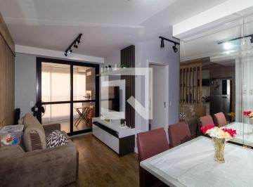 Apartamento · 59m² · 2 Quartos · 1 Vaga · Apartamento à Venda - Vila Santa Clara, 2 Quartos, 59 m² - São Paulo