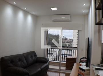 Apartamento de 2 quartos, Barueri · Apartamento à Venda - Alphaville, 2 Quartos, 68 m² - Barueri