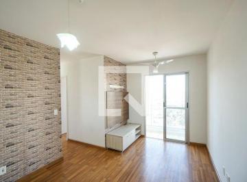 Apartamento · 63m² · 3 Quartos · 1 Vaga · Apartamento à Venda - Tatuapé, 3 Quartos, 63 m² - São Paulo
