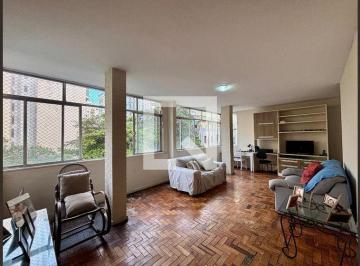 Apartamento · 170m² · 3 Quartos · Apartamento à Venda - Copacabana, 3 Quartos, 170 m² - Rio de Janeiro