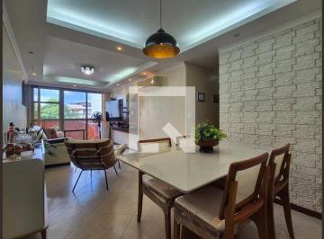Apartamento · 83m² · 3 Quartos · 2 Vagas · Apartamento à Venda - Recreio, 3 Quartos,  83 m² - Rio de Janeiro