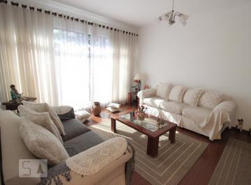 Casa · 300m² · 3 Quartos · 3 Vagas · Casa à Venda - Vila Santa Maria, 3 Quartos, 300 m² - São Paulo