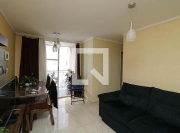 Apartamento · 60m² · 3 Quartos · 1 Vaga · Apartamento à Venda - Vila Antonieta, 3 Quartos,  60 m² - São Paulo
