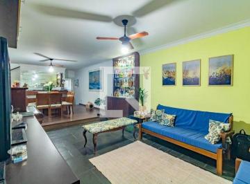 Casa · 180m² · 3 Quartos · 2 Vagas · Casa à Venda - Saúde, 3 Quartos, 180 m² - São Paulo