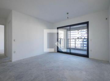 Apartamento · 69m² · 2 Quartos · 1 Vaga · Apartamento à Venda - Vila Madalena, 2 Quartos, 69 m² - São Paulo