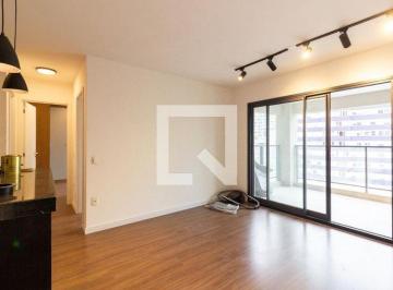 Apartamento · 69m² · 2 Quartos · 1 Vaga · Apartamento à Venda - Vila Madalena, 2 Quartos,  69 m² - São Paulo