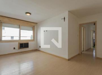 Apartamento · 100m² · 3 Quartos · 1 Vaga · Apartamento à Venda - Mont'Serrat, 3 Quartos, 100 m² - Porto Alegre