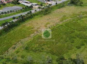 a60cf7a86f424993de246fe45af5736edc00c068 · Terreno à venda, 10 hectares por R$ 4.000.000 - Rodovia - São Bento do Sapucaí/SP