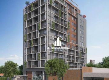 052d5ba6d5a1b5d29afa53595b795585089696f9 · Apartamento à venda, 34 m² por R$ 562.351,00 - Centro Cívico - Curitiba/PR