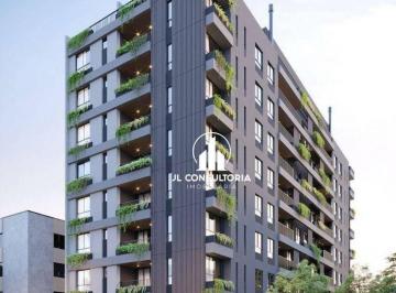 05ae74b5d02873af12012f41661dbe0bd9d2b53b · Apartamento à venda, 64 m² por R$ 699.700,00 - Boa Vista - Curitiba/PR