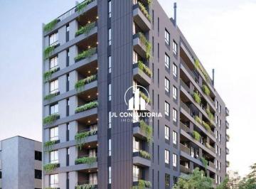 42903cd797c8eb0ea6357ccfd33d21c1a1fe69b7 · Apartamento à venda, 89 m² por R$ 919.100,00 - Boa Vista - Curitiba/PR