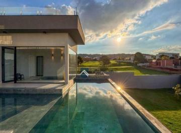 f82bf0cf1ea968dd8db0866aedd8cb9b418e53ff · Sobrado Alto Padrão com 5 quartos - 5 Suítes e Vista Privilegiada – Condomínio Fazenda Serrazul