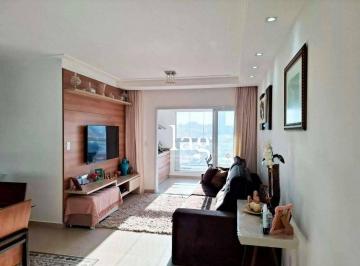 23a5631f969caf1419727f603a59c74aaf8d30a4 · Apartamento com 3 dormitórios à venda, 97 m² por R$ 890.000,00 - Condomínio Lá Vista Moncayo - Soroc