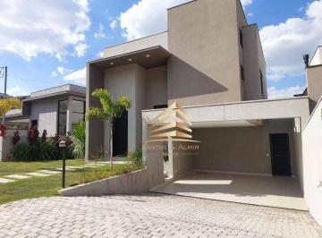 7158c01eda213ead30e1508d5689eb77484dbc98 · Casa em condomínio com 3 Suítes à venda, 225 m² por R$ 1.450.000 - Condomínio Villa Real de Bragança
