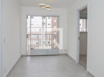 Apartamento · 37m² · 2 Quartos · 1 Vaga · Apartamento à Venda - Água Branca, 2 Quartos, 37 m2
