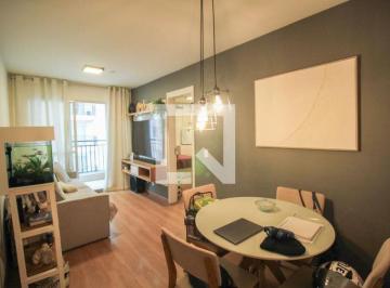 Apartamento · 46m² · 1 Quarto · 1 Vaga · Apartamento à Venda - Mooca, 1 Quarto, 46 m2