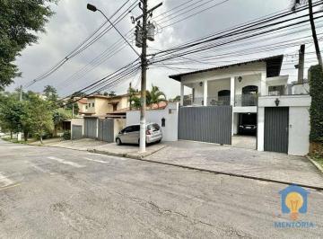 1636b7aa7b30ed003f4968558151a2685b897118 · Casa com 4 dormitórios à venda, 432 m² por R$ 1.100.000 - Horizontal Park - Cotia/SP