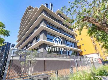 21740ae775b1c63f6925d9610a8fc314c774d6ca · Cobertura à venda, 87 m² por R$ 899.000,00 - Boa Vista - Porto Alegre/RS