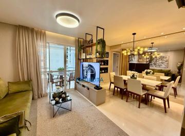 Apartamento de 4 quartos, Manaus · VENDA - APTO CONDOMÍNIO MUNDI