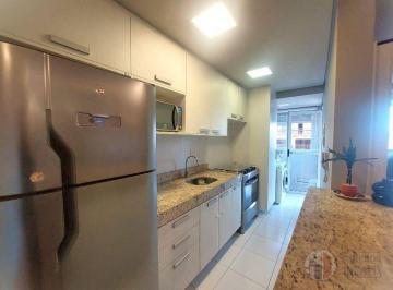 59f7d451949fc93e613a1b36daf208d15cecae4d · Apartamento com 2 dormitórios à venda, 56 m² por R$ 516.500,00 - Fanny - Curitiba/PR