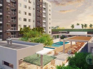 FOTO ILUSTRATIVA · Apartamento com 2 dormitórios à venda, 56 m² por R$ 517.000,00 - Fanny - Curitiba/PR