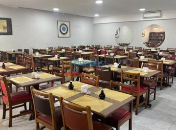 Comercial · 400m² · Restaurante à Venda na Berrini SP | 400m² por R$1.350.000
