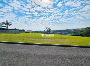 6e485d8725dcc976ff53259c7de41e72fb5d811c · Terreno à venda, 1000 m² por R$ 279.000,00 - Condomínio Village Ipanema - Araçoiaba da Serra/SP