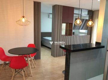 cb488ad68a8ef998475f5ab71788851700080361 · Apartamento com 1 quarto para alugar, 56 m² por R$ 4.208/mês - Jardim América - Sorocaba/SP